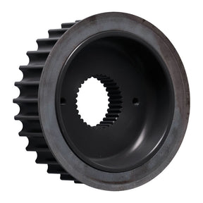 Belt Drives Ltd. Tran Pull 30 T 85 06 Bt Pulleys Transmission Belt Drives Ltd.