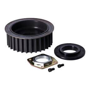 Belt Drives Ltd. Tran Pull 30 T 85 06 Bt Pulleys Transmission Belt Drives Ltd.