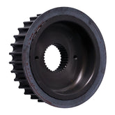 Belt Drives Ltd. Tran Pull 31 T 85 06 Bt Pulleys Transmission Belt Drives Ltd.