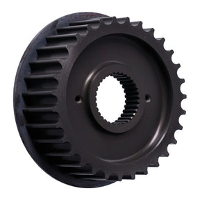 Belt Drives Ltd. Tran Pull 31 T 85 06 Bt Pulleys Transmission Belt Drives Ltd.