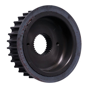 Belt Drives Ltd. Tran Pull 31 T 85 06 Bt Pulleys Transmission Belt Drives Ltd.