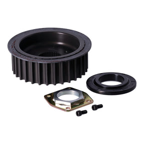 Belt Drives Ltd. Tran Pull 31 T 85 06 Bt Pulleys Transmission Belt Drives Ltd.
