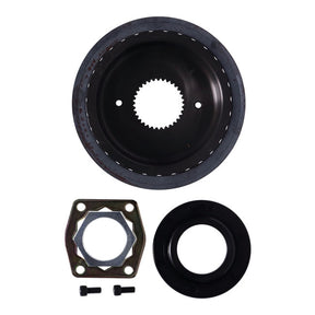 Belt Drives Ltd. Tran Pull 31 T 85 06 Bt Pulleys Transmission Belt Drives Ltd.