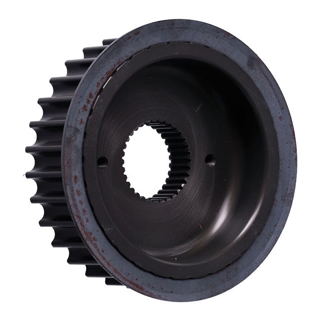 Belt Drives Ltd. Tran Pull 31 T 85 06 Bt Pulleys Transmission Belt Drives Ltd.