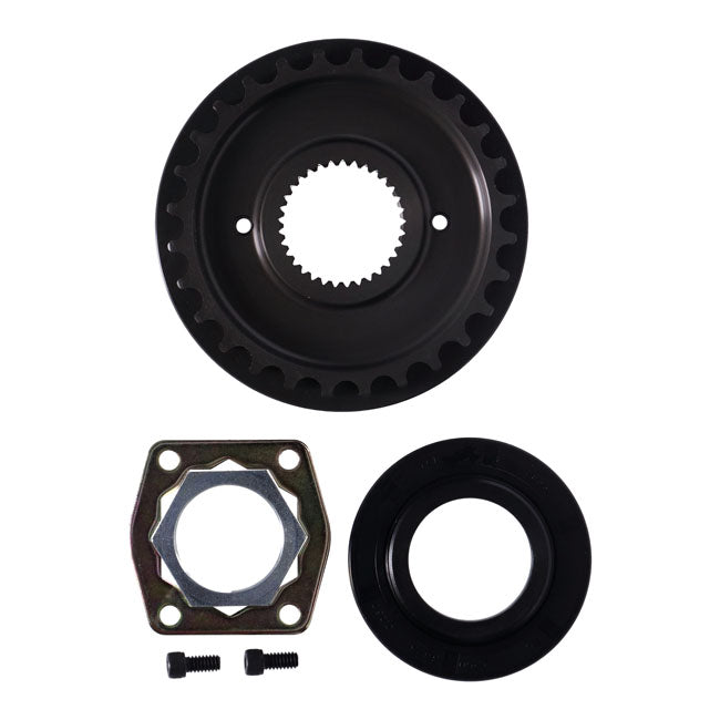 Belt Drives Ltd. 28 T Tran Puly 91 03 Xl Pulleys Transmission Belt Drives Ltd.