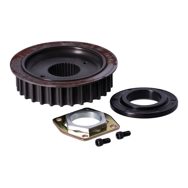 Belt Drives Ltd. Transmission Pulley 29 Tooth Pulleys Transmission Belt Drives Ltd.