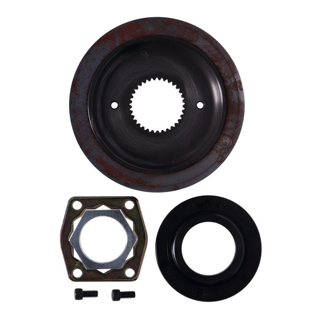 Belt Drives Ltd. Transmission Pulley 29 Tooth Pulleys Transmission Belt Drives Ltd.