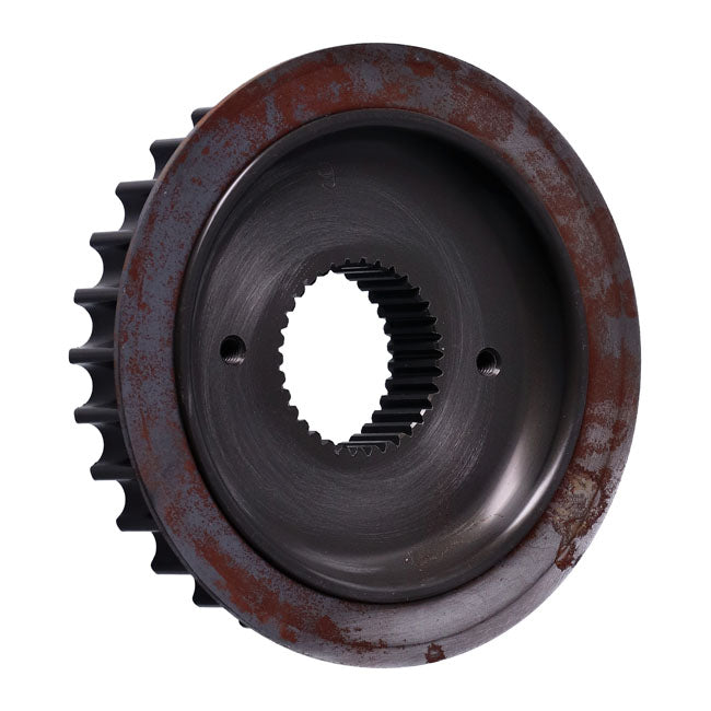 Belt Drives Ltd. Transmission Pulley 29 Tooth Pulleys Transmission Belt Drives Ltd.