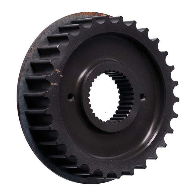 Belt Drives Ltd. Transmission Pulley 30 Tooth Pulleys Transmission Belt Drives Ltd.