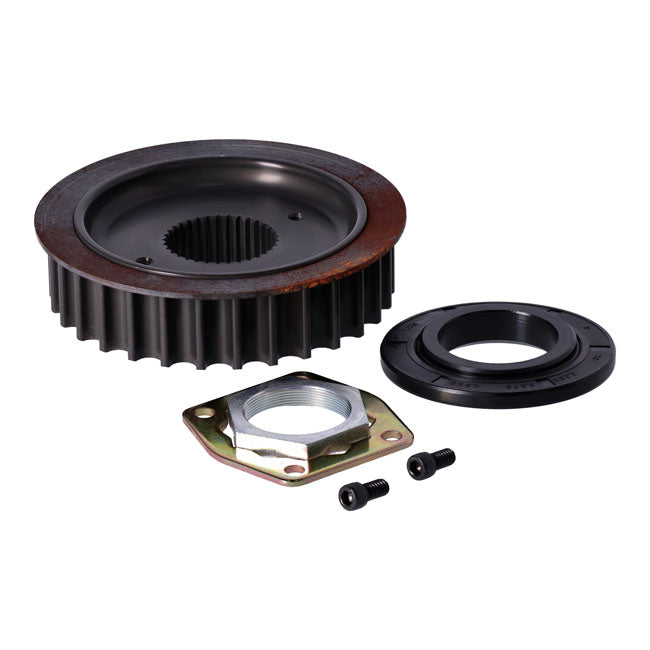 Belt Drives Ltd. Transmission Pulley 30 Tooth Pulleys Transmission Belt Drives Ltd.