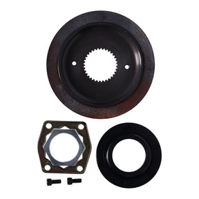 Belt Drives Ltd. Transmission Pulley 30 Tooth Pulleys Transmission Belt Drives Ltd.