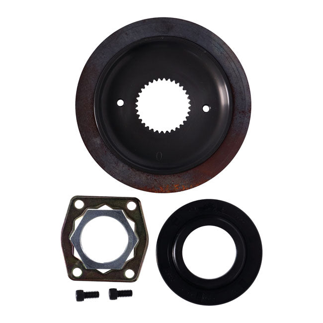Belt Drives Ltd. Transmission Pulley 30 Tooth Pulleys Transmission Belt Drives Ltd.