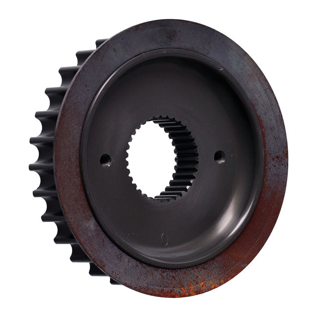 Belt Drives Ltd. Transmission Pulley 30 Tooth Pulleys Transmission Belt Drives Ltd.