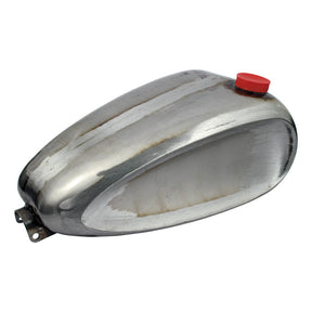 Paughco, Universal gas tank ''Indian Larry''. 4.5 gallon GASTANKS Paughco