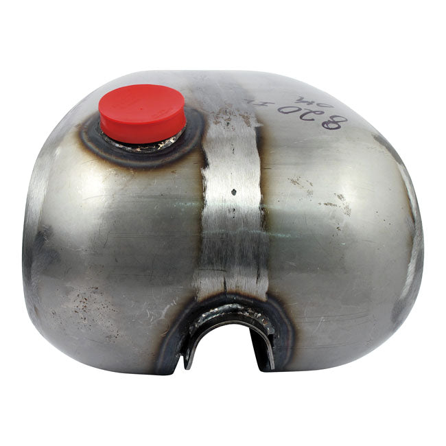 Paughco, Universal gas tank ''Indian Larry''. 4.5 gallon GASTANKS Paughco