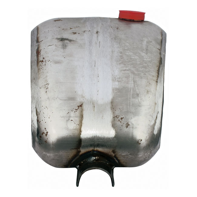 Paughco, Universal gas tank ''Indian Larry''. 5.0 gallon GASTANKS Paughco
