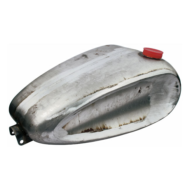 Paughco, Universal gas tank ''Indian Larry''. 5.0 gallon GASTANKS Paughco