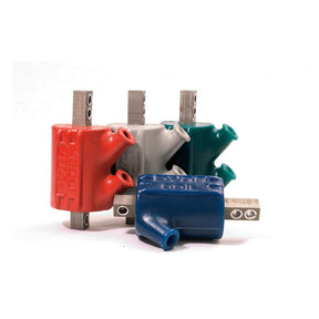 Dynatek Coils Dyna 3.0 Hm Dual Grn Coils Dynatek