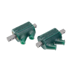 Dynatek Coils Dyna 3.0 Hm Dual Grn Coils Dynatek