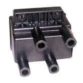 Dynatek, Twin Fire coil. Single fire, 4 plug COILS Dynatek