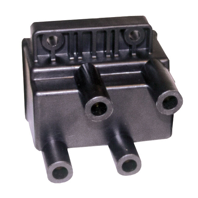 Dynatek, Twin Fire coil. Single fire, 4 plug COILS Dynatek