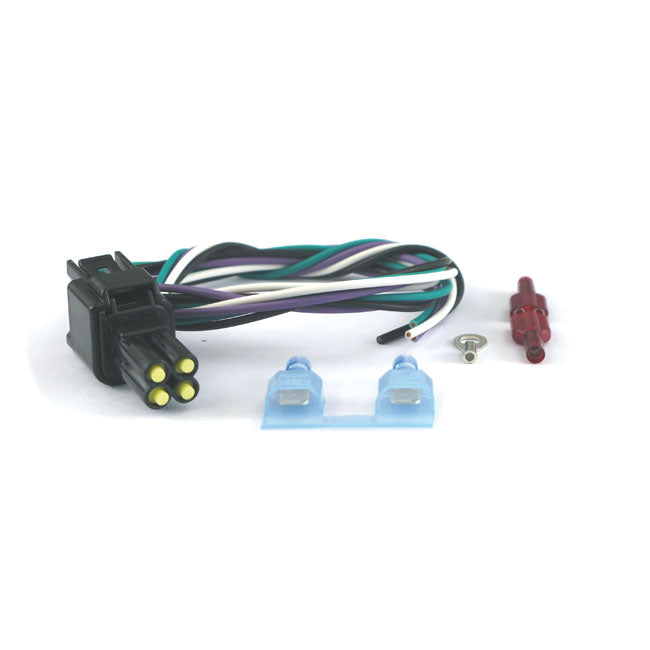 Dynatek, programming pigtail for 2000i ignition module IGNITION KITS Dynatek