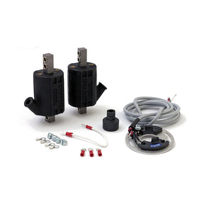 Dynatek Harley Dyna S Ign Kit Sngl Fire Ignitions Dynatek