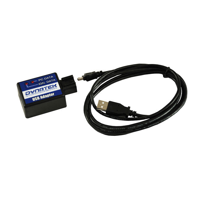 Dynatek, USB programming kit for 2000i ignition module IGNITION KITS Dynatek