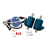Dynatek, Dyna 2000i ignition module & 2 coil kit IGNITIONS Dynatek