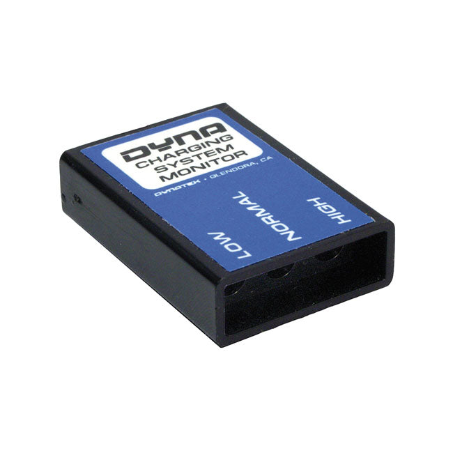 Dynatek, charge monitor TOOLS DIAGNOSTIC Dynatek