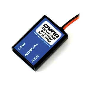 Dynatek, charge monitor TOOLS DIAGNOSTIC Dynatek
