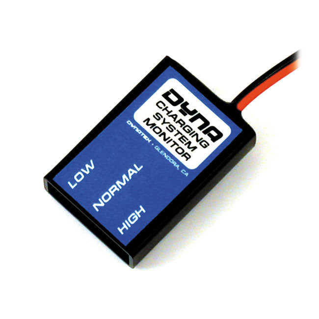 Dynatek, charge monitor TOOLS DIAGNOSTIC Dynatek