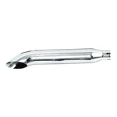 Drag Specialties 16 Ss Oil Line W/Fittings Exhaust Slip-Ons And Mufflers Drag Specialties