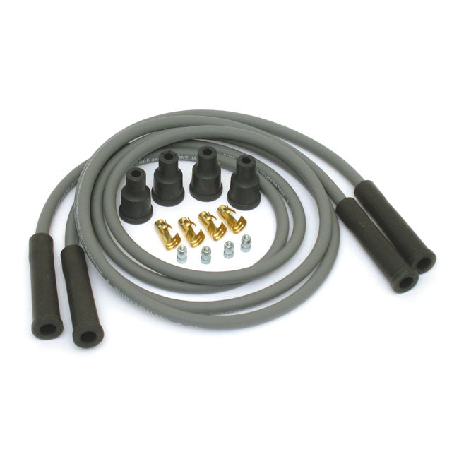 Dynatek Plug Wire 8 Mm Suppression Spark Plug Wires Dynatek
