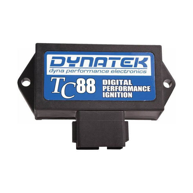 Dynatek Harley Dyna 2000 TC 3 Digital Performance Ignition Module - 04-06 Sportster Ignitions Dynatek