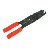 PT, spark plug & terminal crimp tool Dynatek