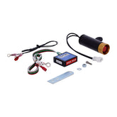 Dynatek, shift minder system. For 2 cylinder engines SHIFT MINDER SYSTEMS Dynatek