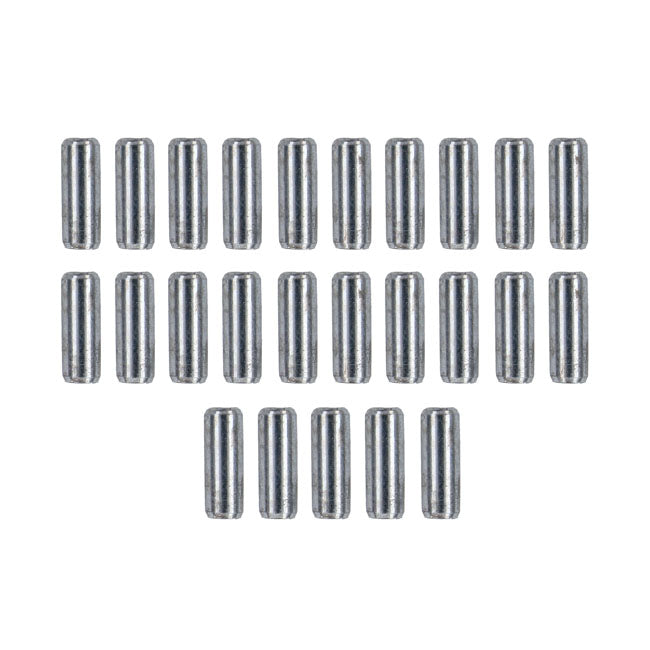 Crankcase Roll Pin Roll Pins Mcs