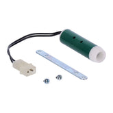 Dynatek, custom shift light. Green anodized SHIFT LIGHTS Dynatek