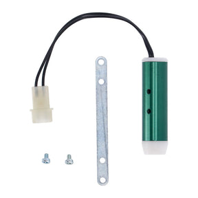 Dynatek, custom shift light. Green anodized SHIFT LIGHTS Dynatek