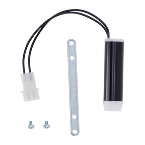 Dynatek, custom shift light. Black anodized SHIFT LIGHTS Dynatek