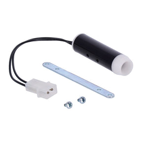 Dynatek, custom shift light. Black anodized SHIFT LIGHTS Dynatek