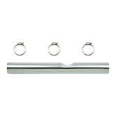 Paughco, Heatshield lower front header EXHAUST HEAT SHIELDS Paughco