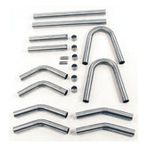 Paughco, ''build your pipe'' kit, Ironhead Sportster EXHAUST MISC Paughco