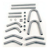 Paughco Exhaust Byop Kit Evo Tc Exhaust Misc Paughco