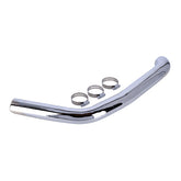 Paughco, Heatshield front EXHAUST HEAT SHIELDS Paughco