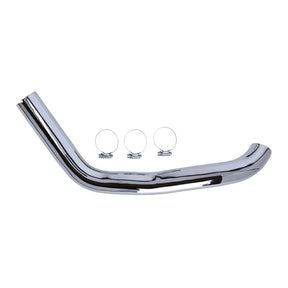 Paughco, Heatshield front EXHAUST HEAT SHIELDS Paughco