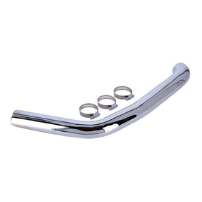 Paughco, Heatshield front EXHAUST HEAT SHIELDS Paughco