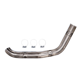 Paughco, Heatshield front EXHAUST HEAT SHIELDS Paughco