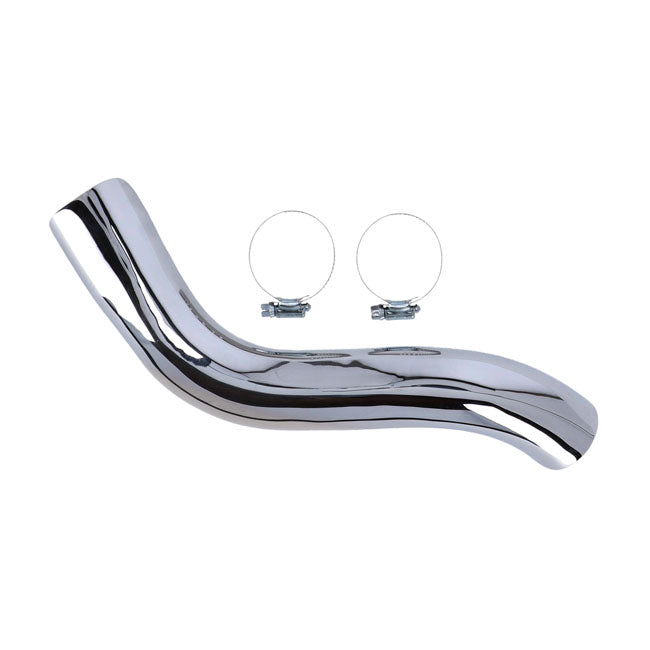 Paughco, Heatshield rear EXHAUST HEAT SHIELDS Paughco